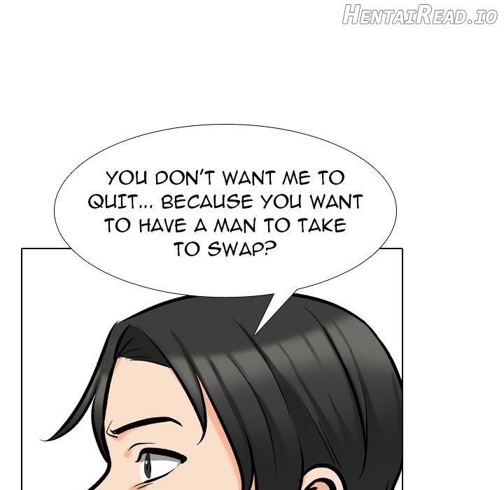 Exchange Partner Chapter 176 - page 61