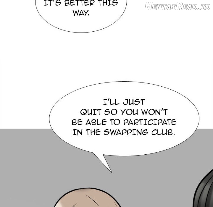 Exchange Partner Chapter 176 - page 64