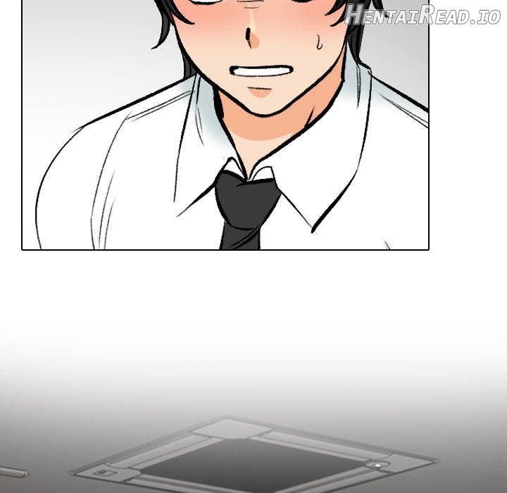 Exchange Partner Chapter 176 - page 73