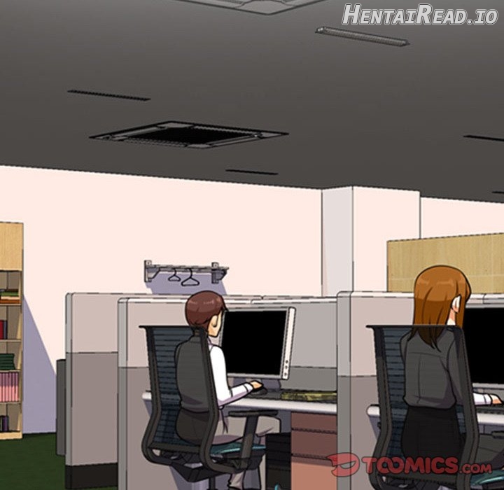 Exchange Partner Chapter 176 - page 74