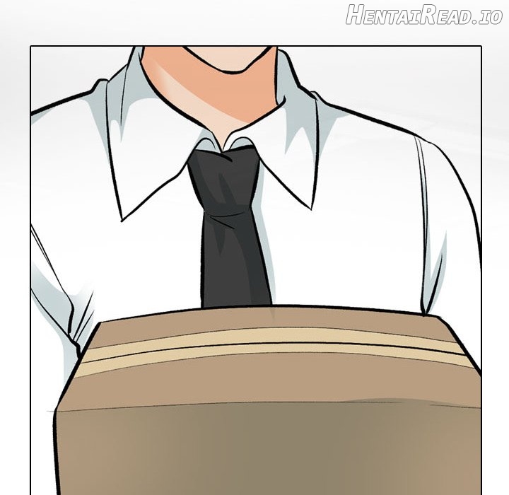 Exchange Partner Chapter 176 - page 76