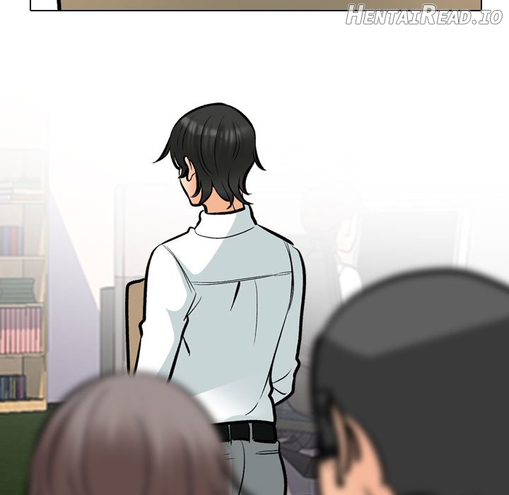 Exchange Partner Chapter 176 - page 77