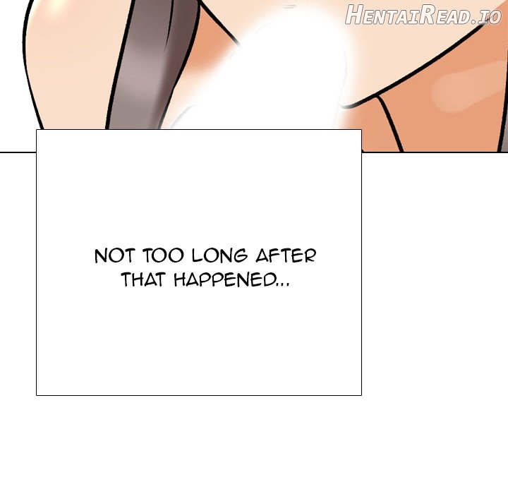 Exchange Partner Chapter 176 - page 8