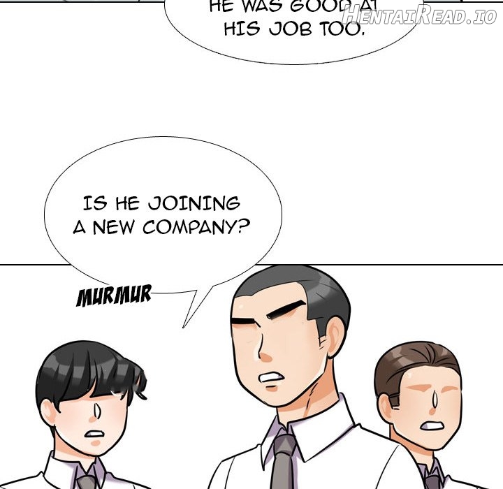 Exchange Partner Chapter 176 - page 80