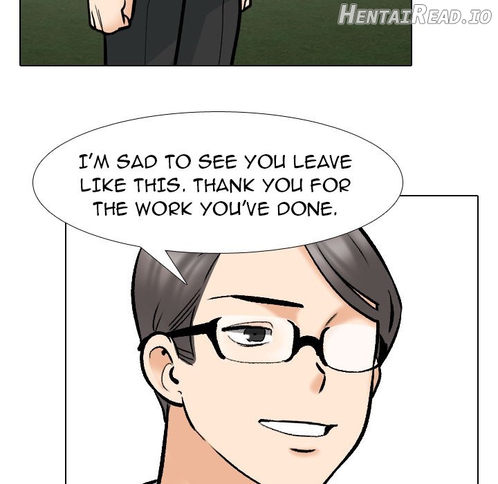 Exchange Partner Chapter 176 - page 83