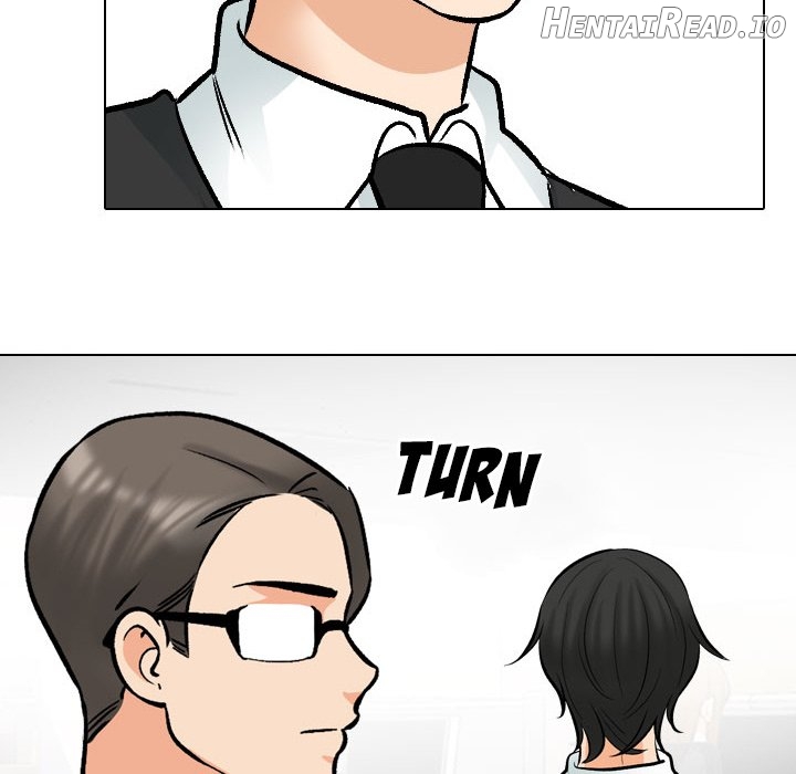 Exchange Partner Chapter 176 - page 84