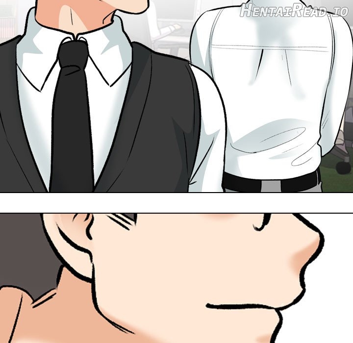 Exchange Partner Chapter 176 - page 85