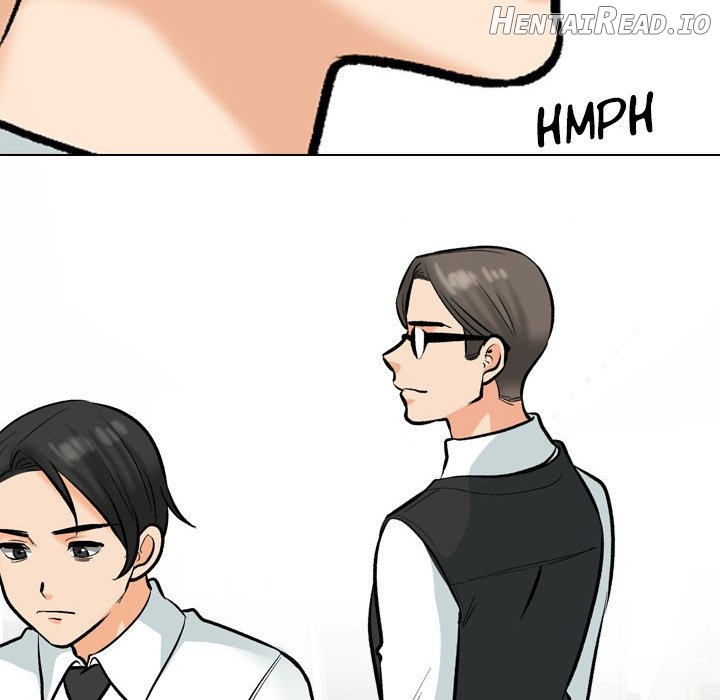 Exchange Partner Chapter 176 - page 86