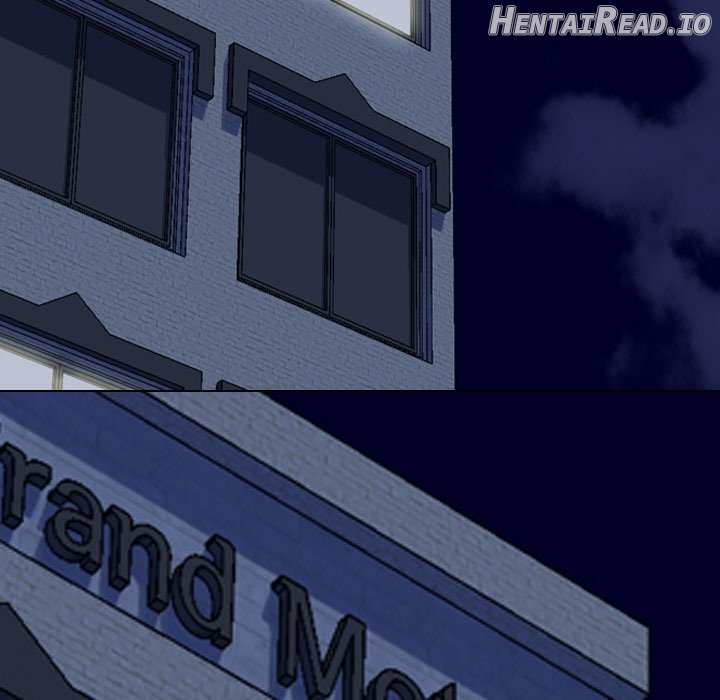 Exchange Partner Chapter 176 - page 89