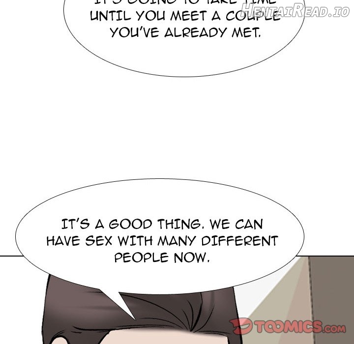 Exchange Partner Chapter 176 - page 98