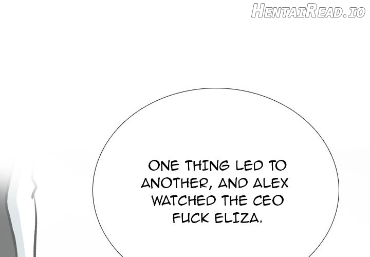 Exchange Partner Chapter 177 - page 1