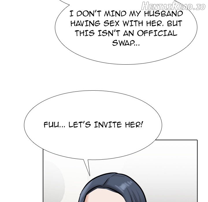 Exchange Partner Chapter 177 - page 100