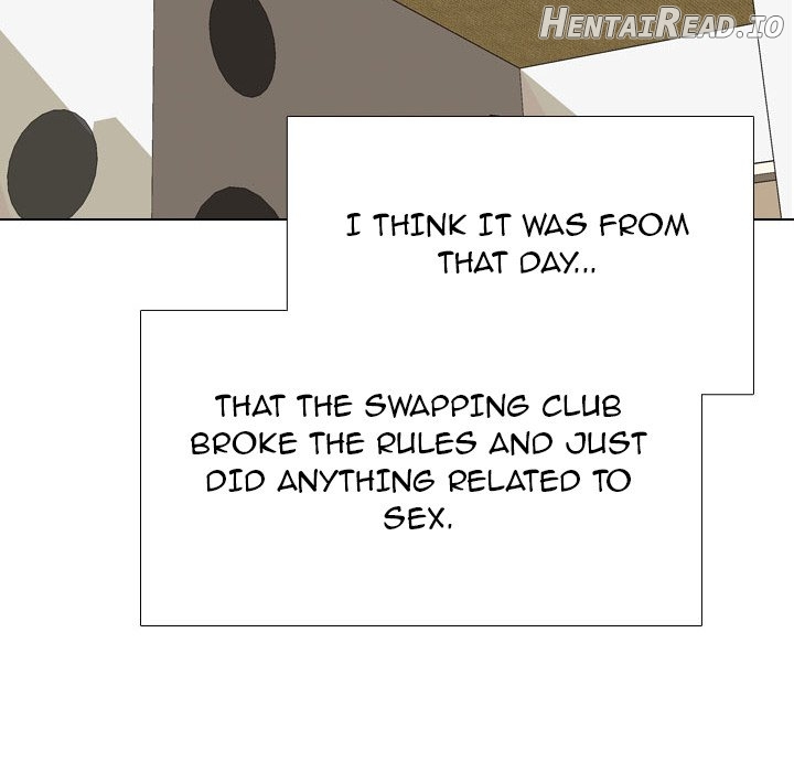 Exchange Partner Chapter 177 - page 110