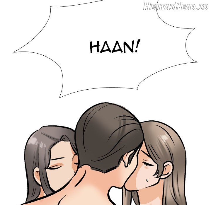 Exchange Partner Chapter 177 - page 113