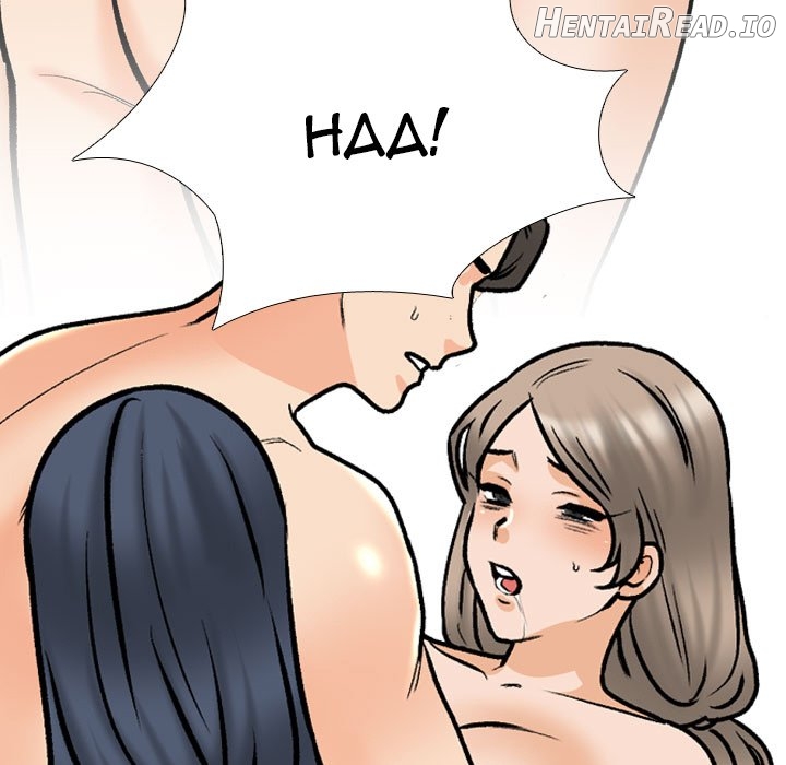 Exchange Partner Chapter 177 - page 115