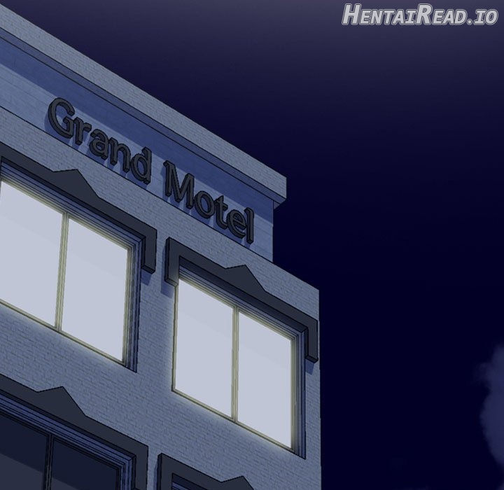 Exchange Partner Chapter 177 - page 119