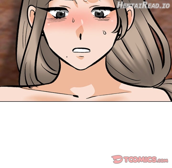 Exchange Partner Chapter 177 - page 12