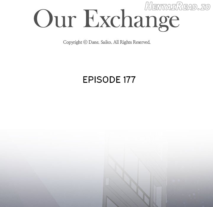 Exchange Partner Chapter 177 - page 13