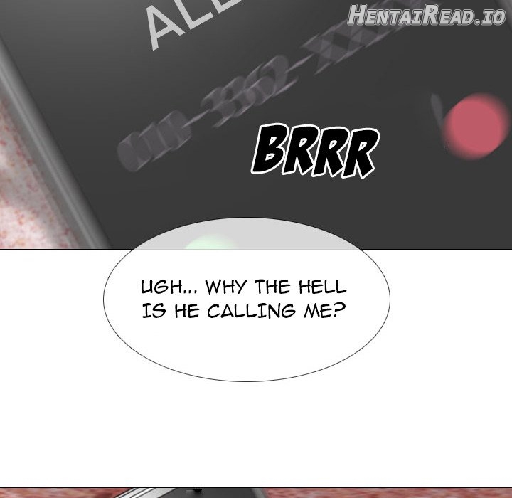 Exchange Partner Chapter 177 - page 32