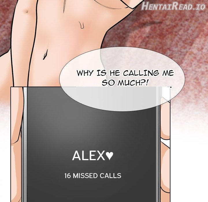 Exchange Partner Chapter 177 - page 36