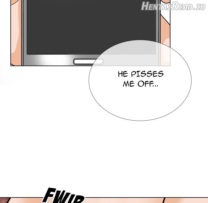 Exchange Partner Chapter 177 - page 37