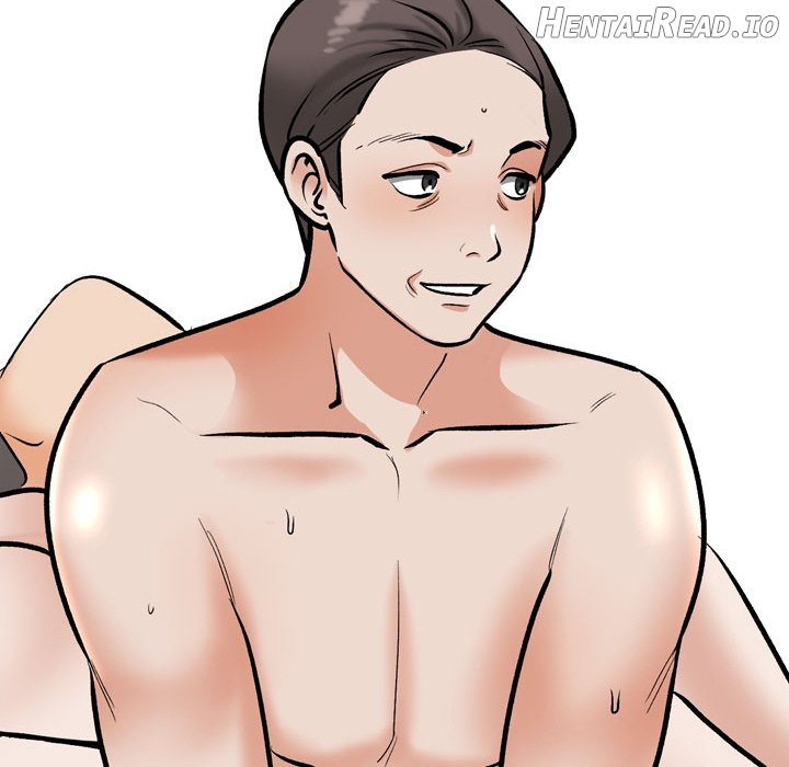 Exchange Partner Chapter 177 - page 58