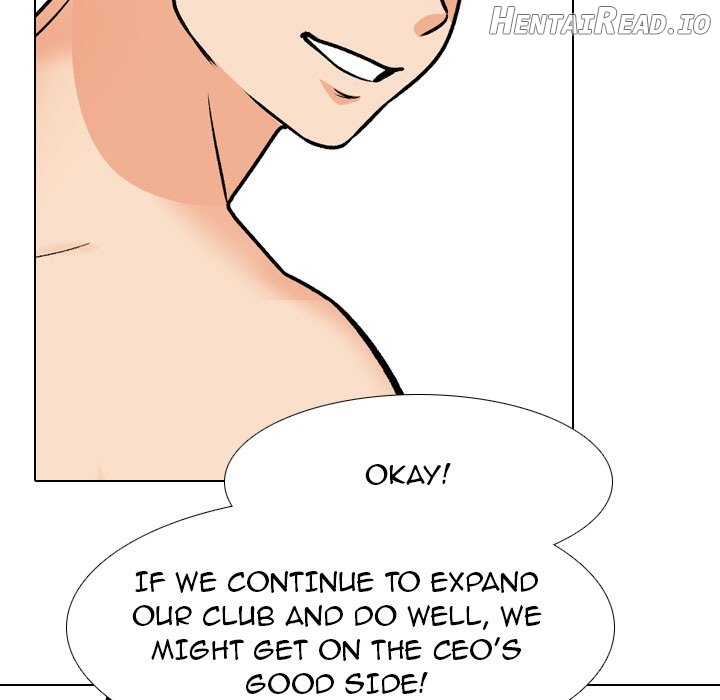 Exchange Partner Chapter 177 - page 61