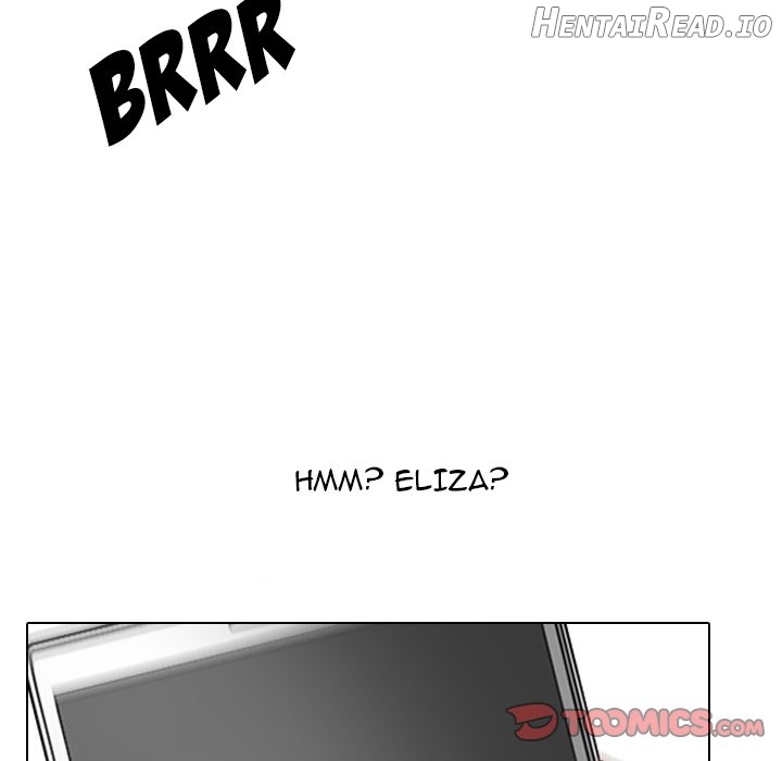 Exchange Partner Chapter 177 - page 75