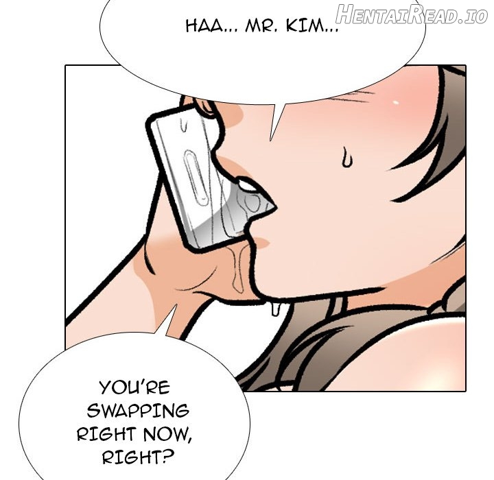 Exchange Partner Chapter 177 - page 82