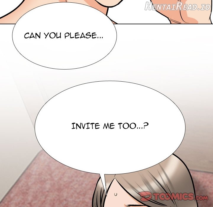 Exchange Partner Chapter 177 - page 84