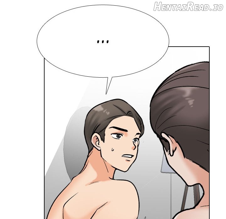 Exchange Partner Chapter 177 - page 88