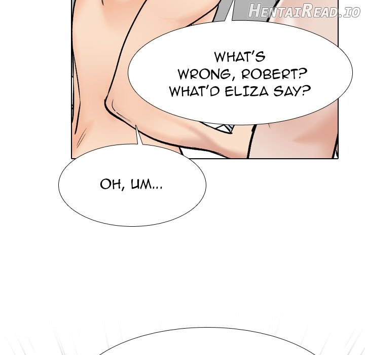 Exchange Partner Chapter 177 - page 89