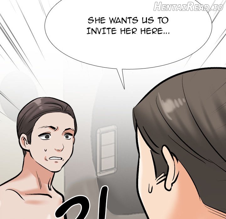 Exchange Partner Chapter 177 - page 90