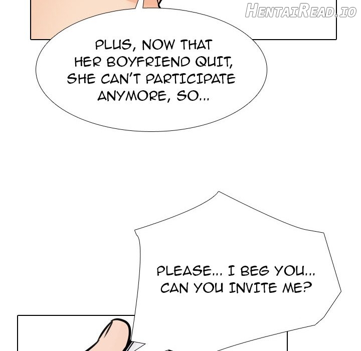 Exchange Partner Chapter 177 - page 94