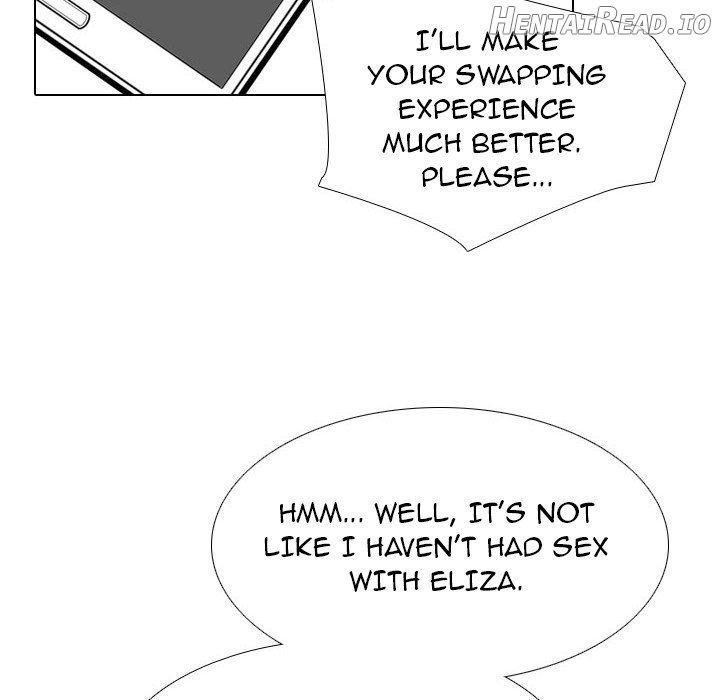 Exchange Partner Chapter 177 - page 96