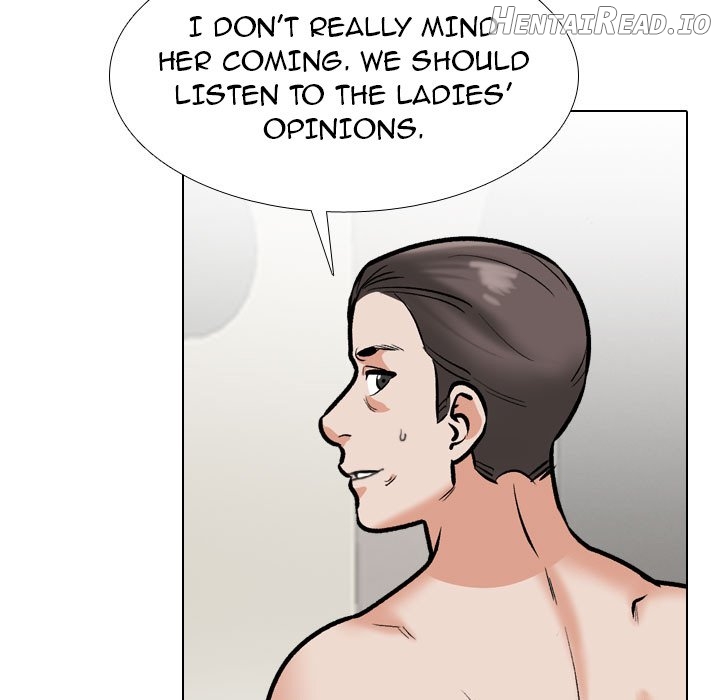 Exchange Partner Chapter 177 - page 97