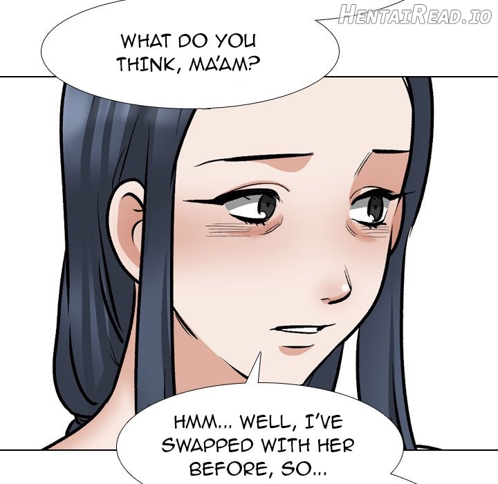 Exchange Partner Chapter 177 - page 99