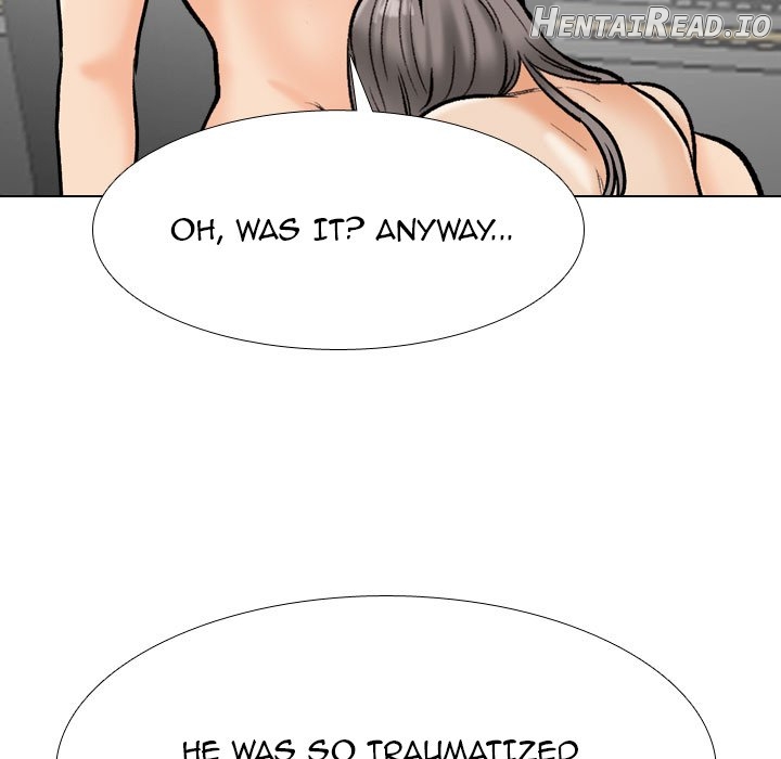 Exchange Partner Chapter 178 - page 101