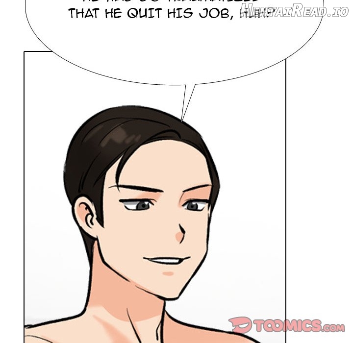 Exchange Partner Chapter 178 - page 102