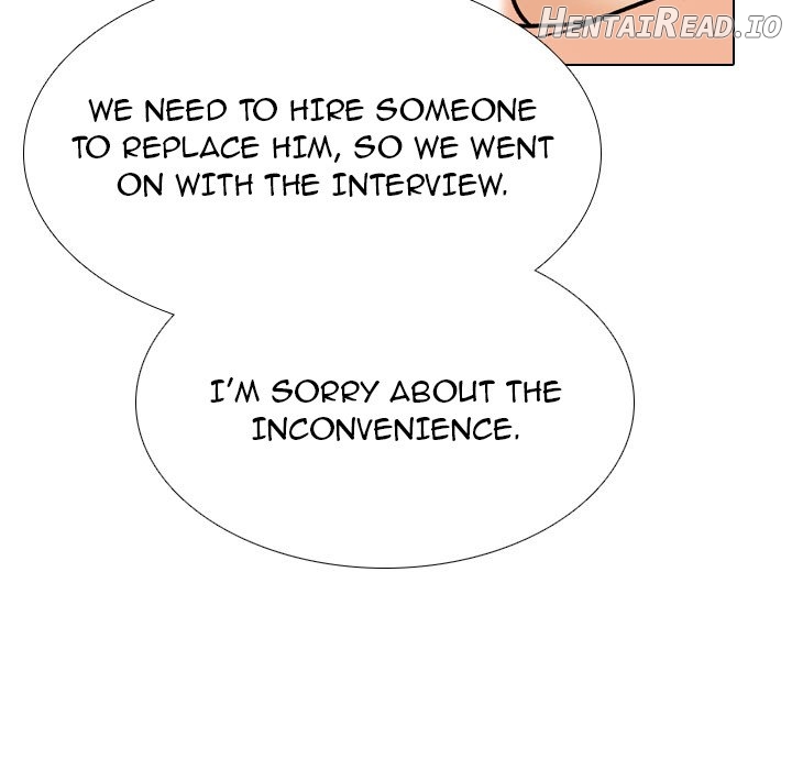 Exchange Partner Chapter 178 - page 105