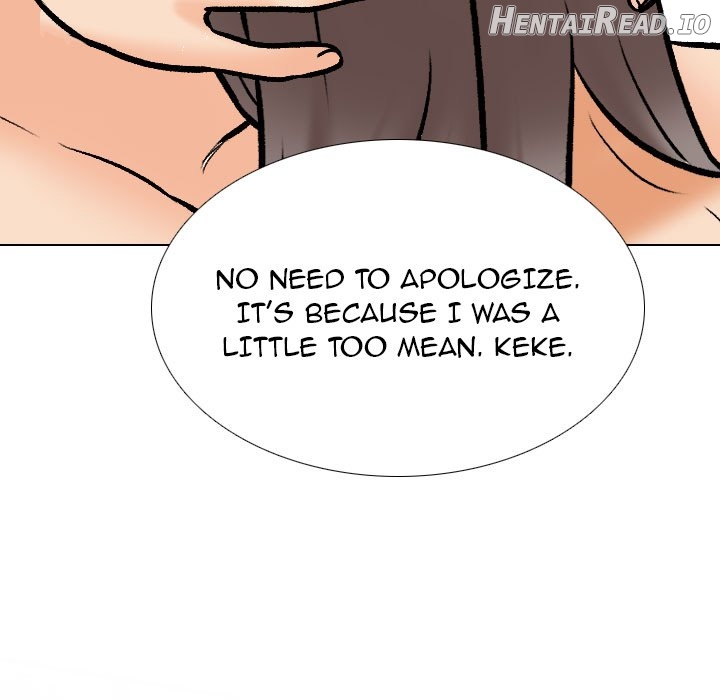 Exchange Partner Chapter 178 - page 107