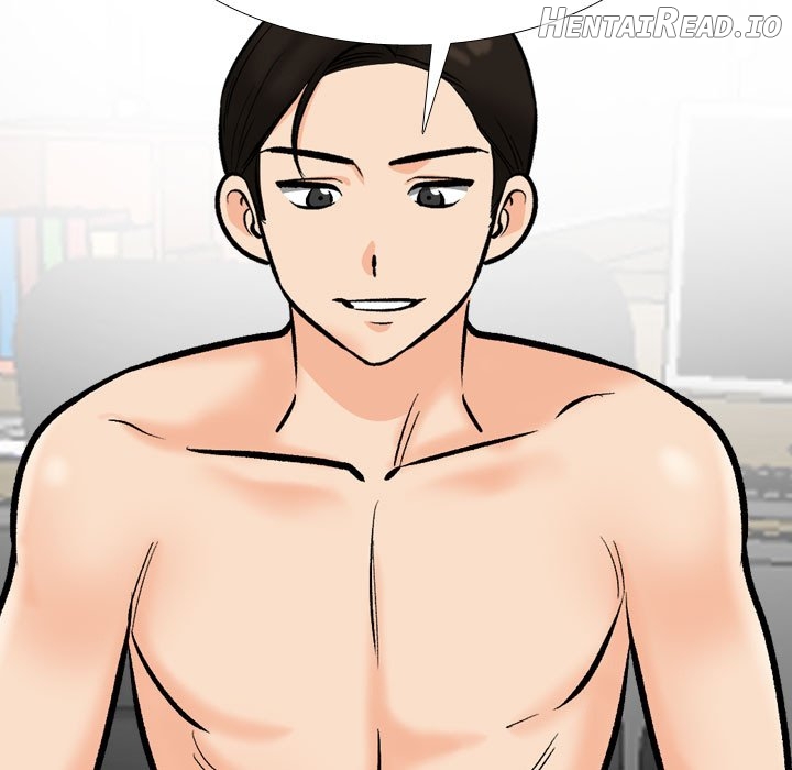 Exchange Partner Chapter 178 - page 109