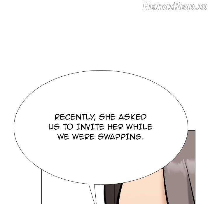 Exchange Partner Chapter 178 - page 113