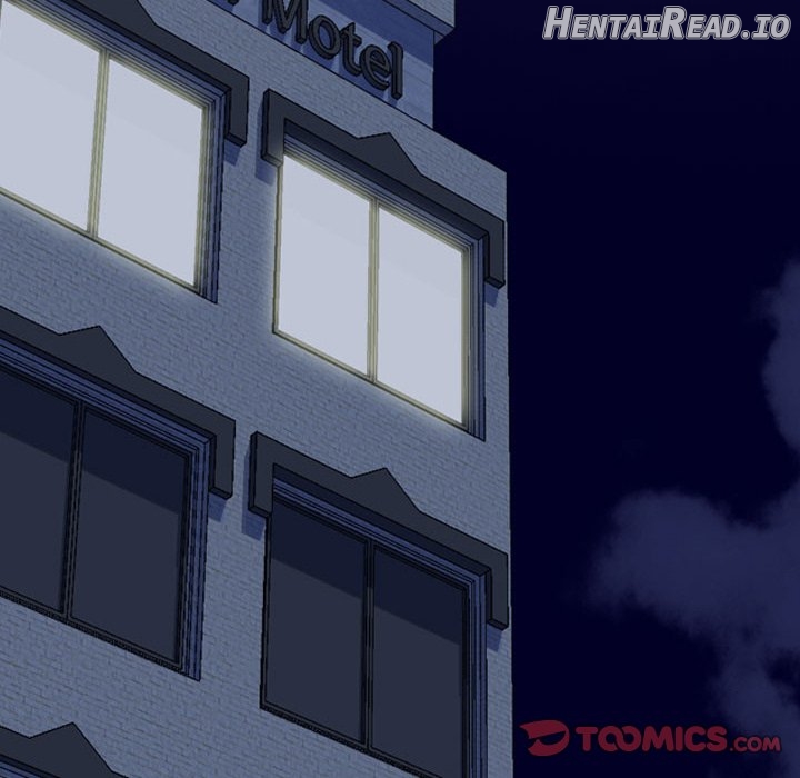 Exchange Partner Chapter 178 - page 12