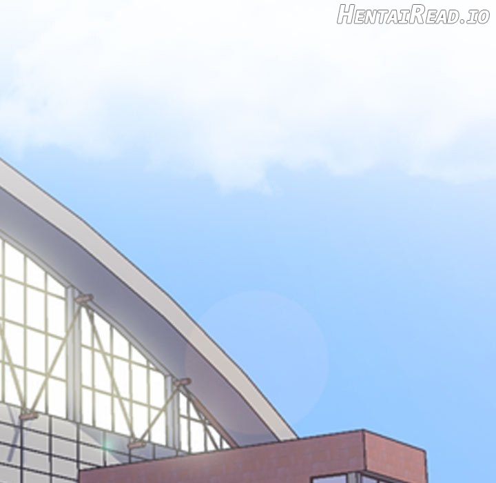 Exchange Partner Chapter 178 - page 121