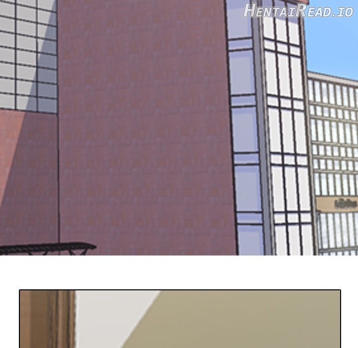 Exchange Partner Chapter 178 - page 122