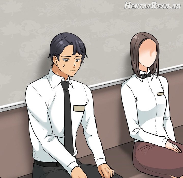 Exchange Partner Chapter 178 - page 124