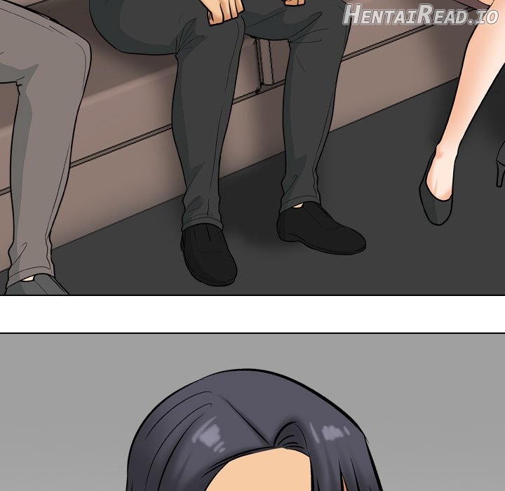 Exchange Partner Chapter 178 - page 125