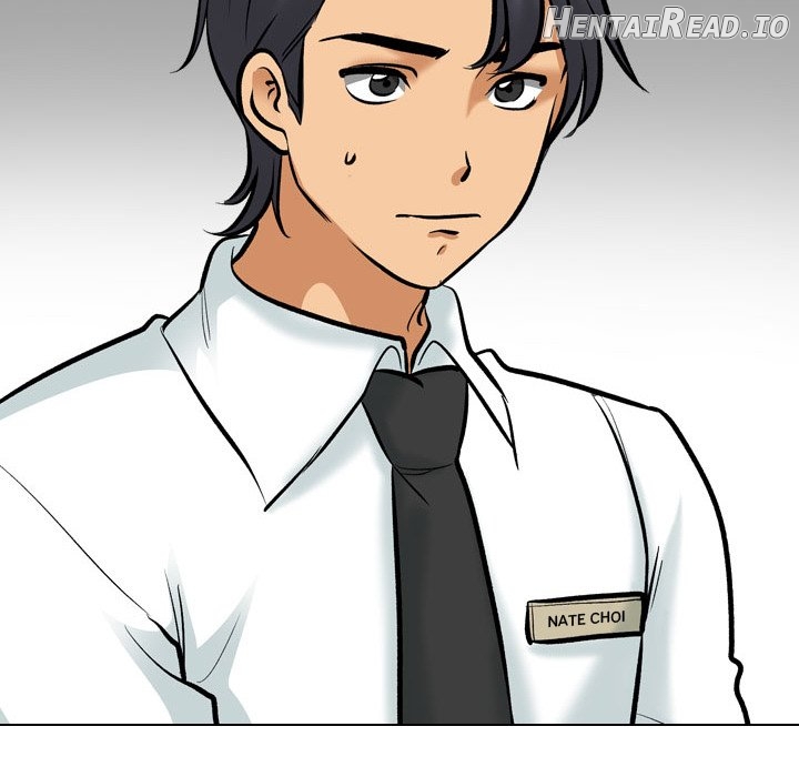 Exchange Partner Chapter 178 - page 126