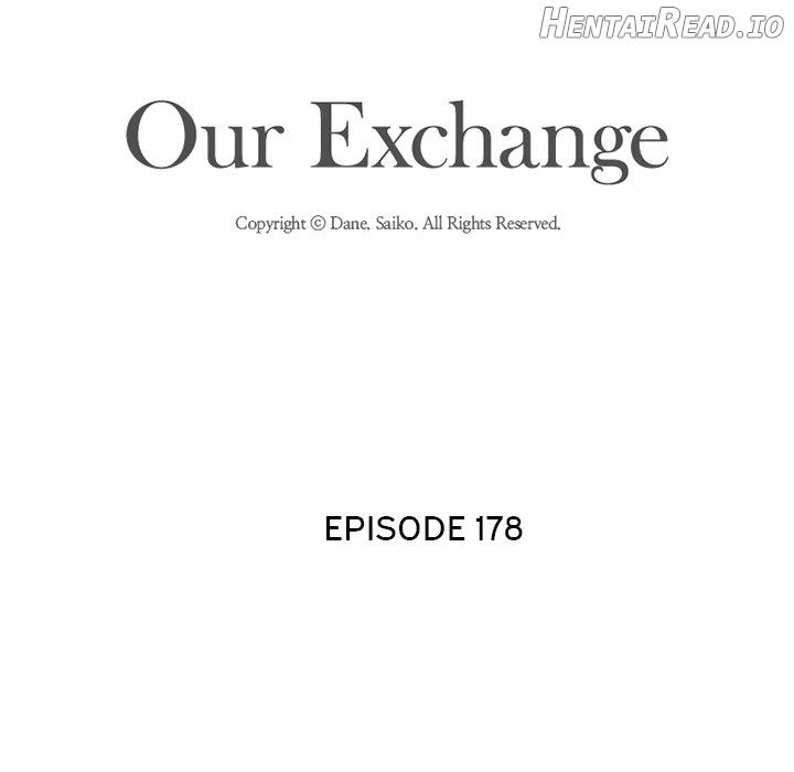 Exchange Partner Chapter 178 - page 14